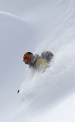 Selkirk powder